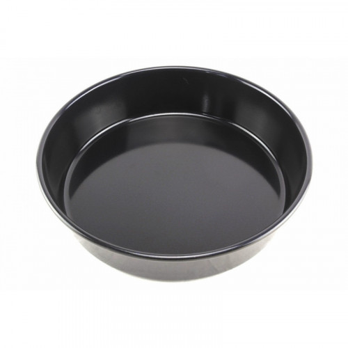 Форма 1135 кругла 23х5см діамантове покриття