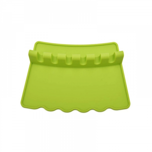 Підставка силікон MH-3874 для кухонних аксесуарів 23х18