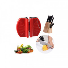 Точилка для ножів WW01203 міні 6х7см