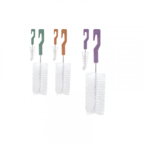 Щітка R89375-WW00894 для пляшок набор 2 предмети 24х5