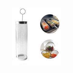 Решітка для грилю 209BC фритюру циліндрична 20х9см