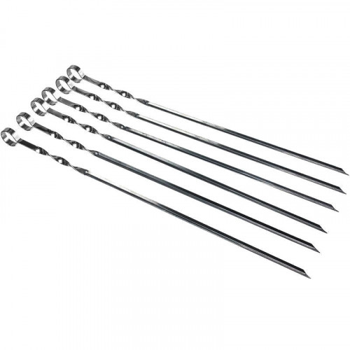 Шампура 1835 набір 1уп-6шт кутові