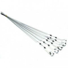 Шампура 1844  1шт 60см