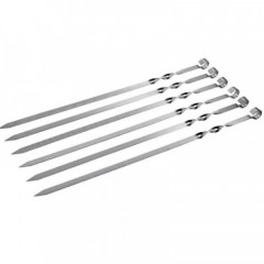 Шампура 1844  1шт 60см 2