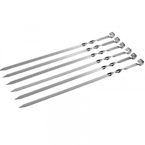 Шампура 1844  1шт 60см