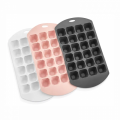 Форма для льоду GP-147 силікон Великі діаманти