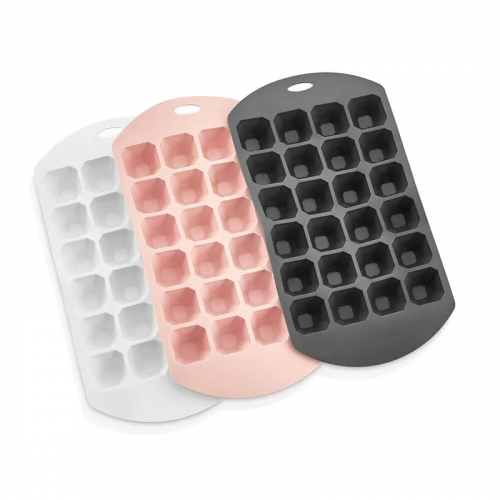 Форма для льоду GP-147 силікон Великі діаманти