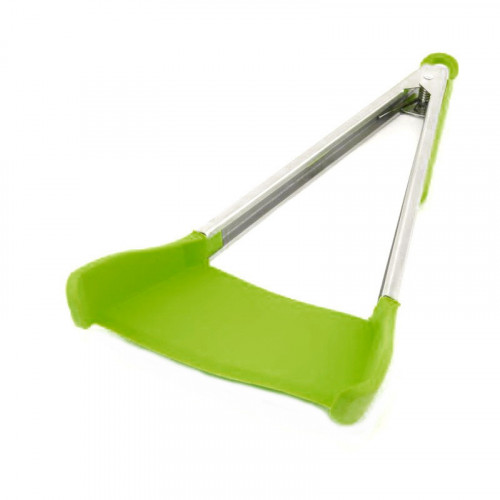 Щипці 300ST силікон 33см у коробці