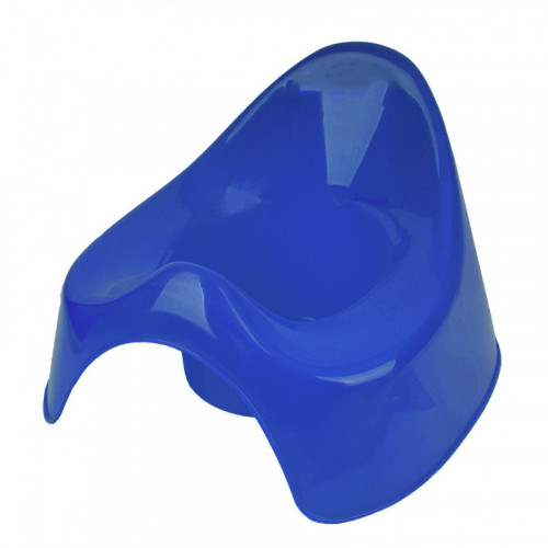 Горщик дитячий Самбреро синій