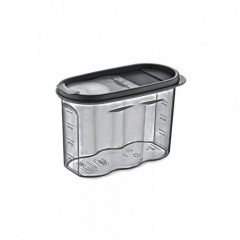 Банка для сипучих 02 1501  1