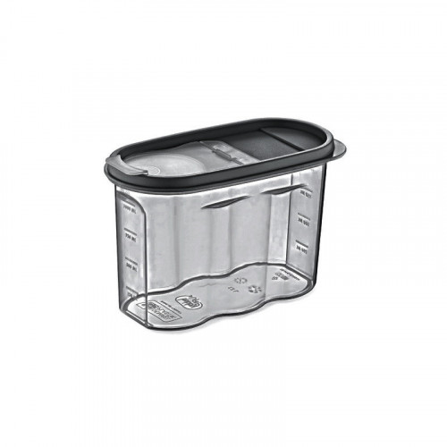 Банка для сипучих 02 1501  1