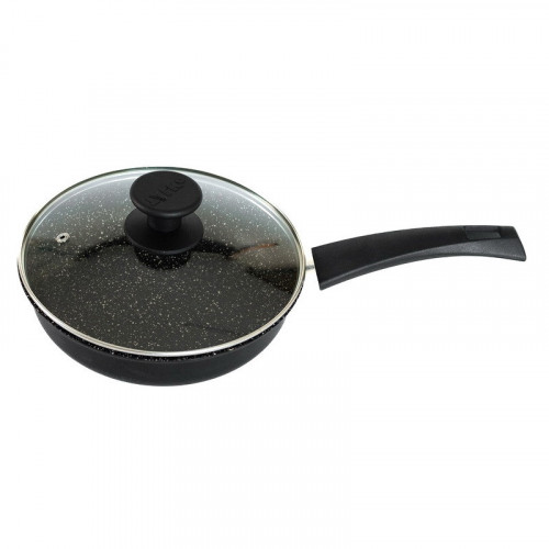 2см чорний мармур