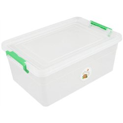 Бокс Кс 12,0л голубой