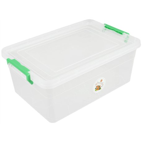 Бокс Кс 12,0л голубой