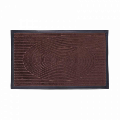 Килимок Grass пінка 60х90см коричневий