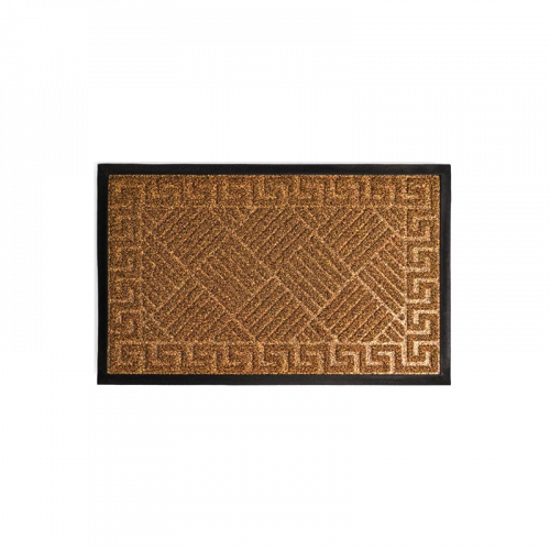 Килимок Grass пінка 45х75см бежевий