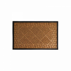 Килимок Grass пінка 40х60см бежевий