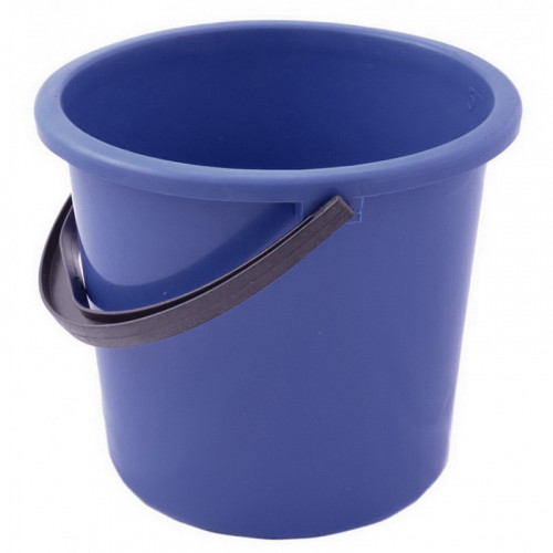Відро  5л Х кольорове