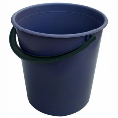 Відро  6л Х кольорове