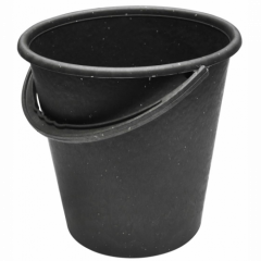 Відро  9л Х чорне