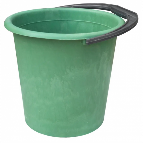 Відро 10л Х кольорове