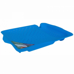 Друшляк підставка на мийку К122 ВВ 390х275х35мм 2