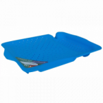 Друшляк підставка на мийку К122 ВВ 390х275х35мм