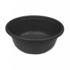 Таз казан Х  8л чорний