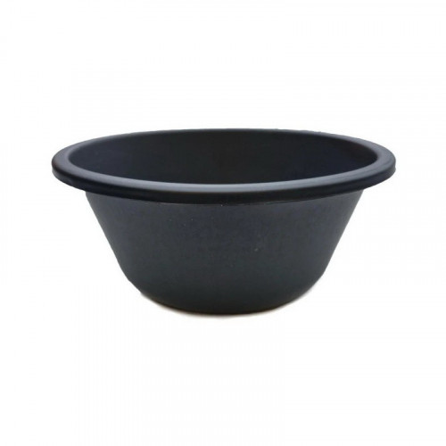 Таз казан Х 17л чорний