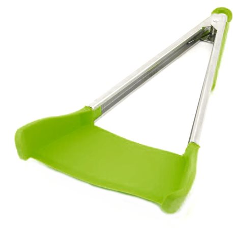 Щипці 300ST силікон 33см у коробці