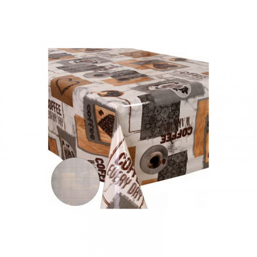 Клейонка Retro-Lux 1