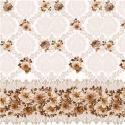 Клеенка 1,40*20м рулон Dekorama 159C