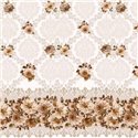 Клейонка 1,40*20м рулон Dekorama 159C