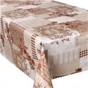 Клейонка 1,40*20м рулон Dekorama 195A
