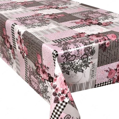 Клеенка 1,40*20м рулон Dekorama 195C