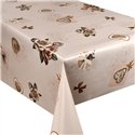 Клеенка 1,40*20м рулон Dekorama 207A