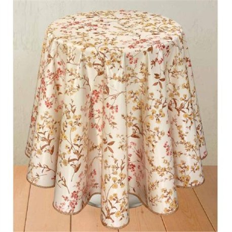 Клеенка 1,40*20м рулон Dekorama 256B