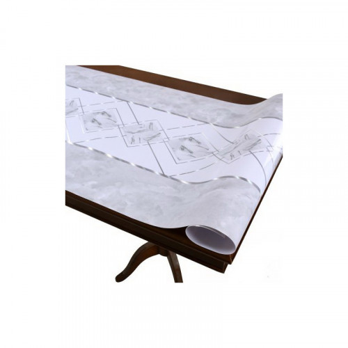 Клейонка рідке скло Laser 0