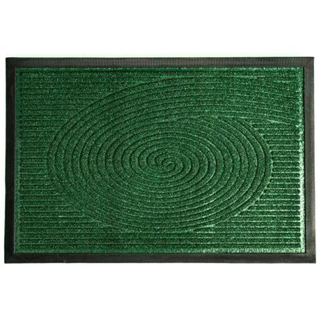 Коврик Grass пенка 45х75см зеленый 
