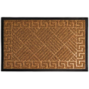 Коврик Grass пенка 45х75см бежевый