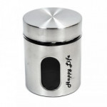 Банка 1719 скло 600мл у коробці