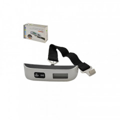 Ваги кантер 355S електронні до 50кг