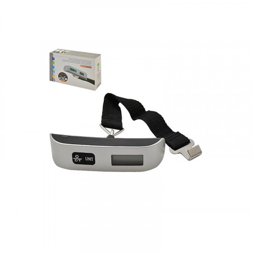 Ваги кантер 355S електронні до 50кг