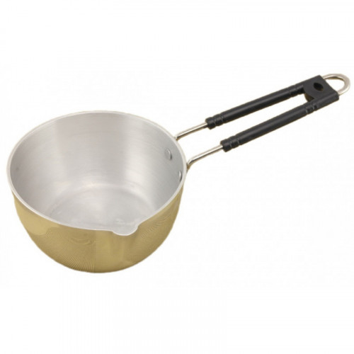 Ковшик 3841 алюміній 15см