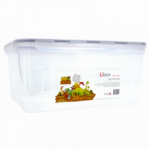 Бокс герметик 10л 20060 Box For Kids з ручкою 335х255х165