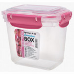Контейнер Box герметичний 0,825л А-62