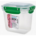 Контейнер Box герметичний 0,825л А-62