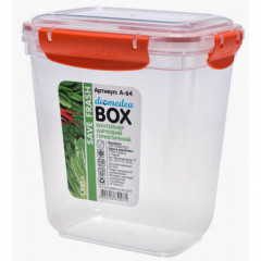 Контейнер Box герметичний 1 2