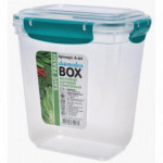 Контейнер Box герметичний 1,910л А-64