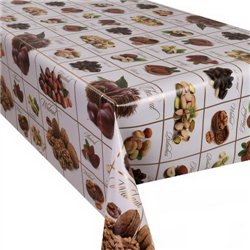 Клейонка 1,40*20м рулон Dekorama 097A